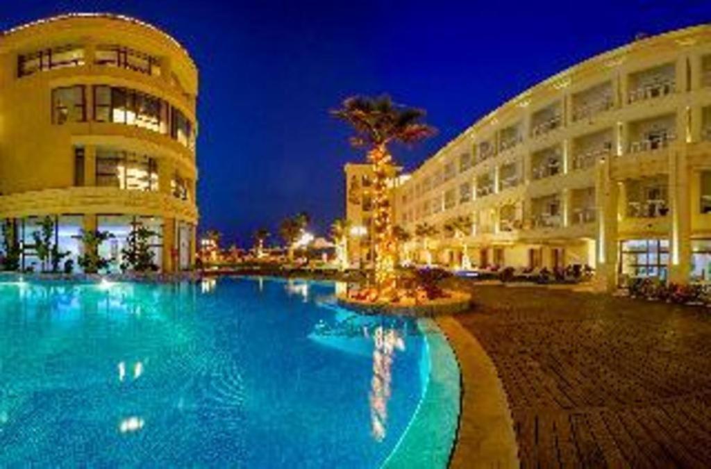 Palace 4* Sousse