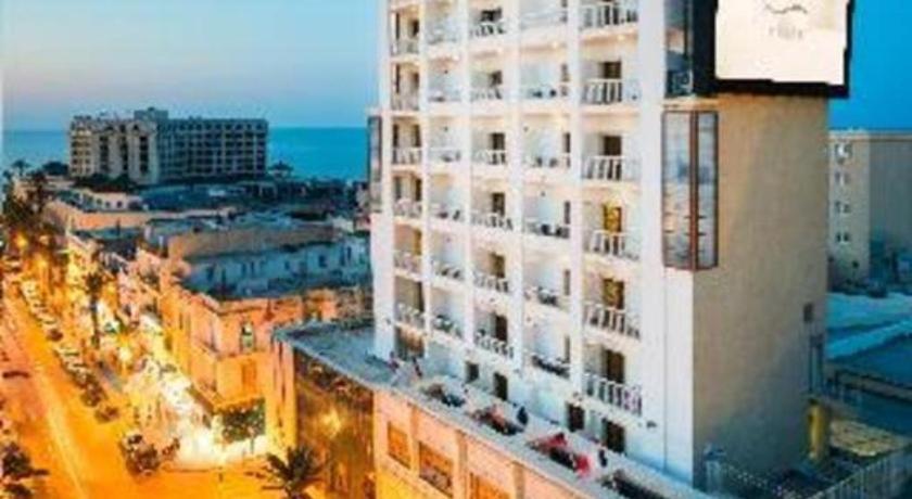 Hotel Palace Sousse
