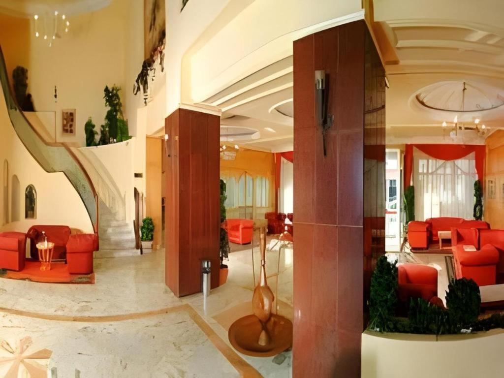 Palace Hotel Sousse