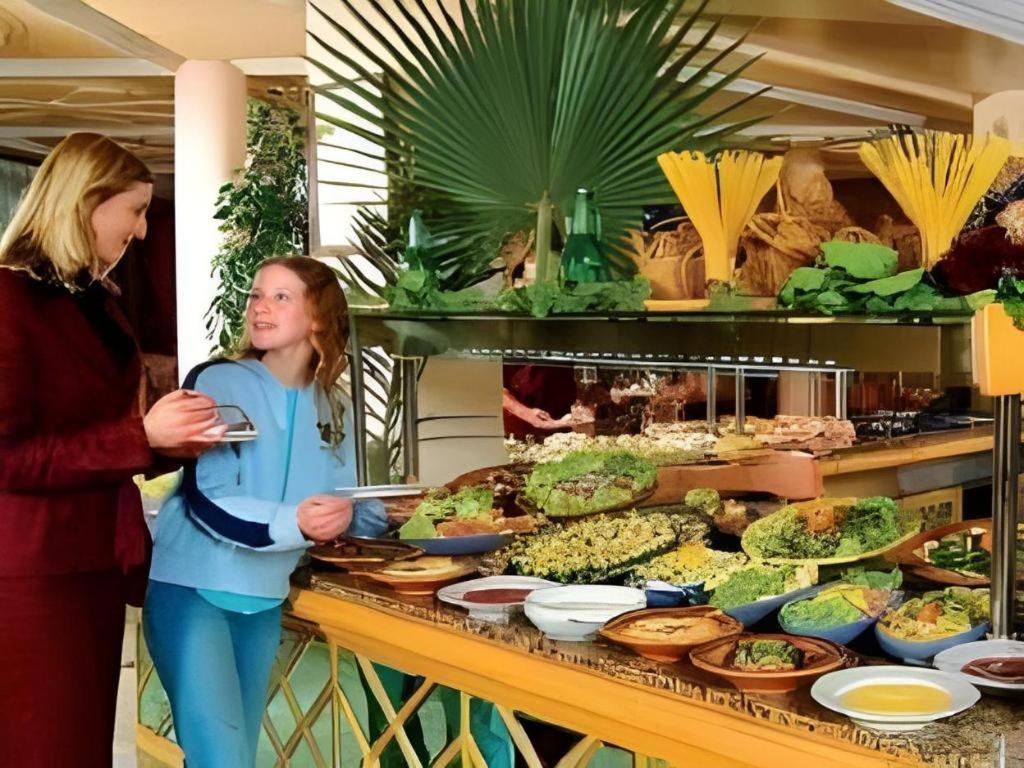 Hotel Palace Sousse