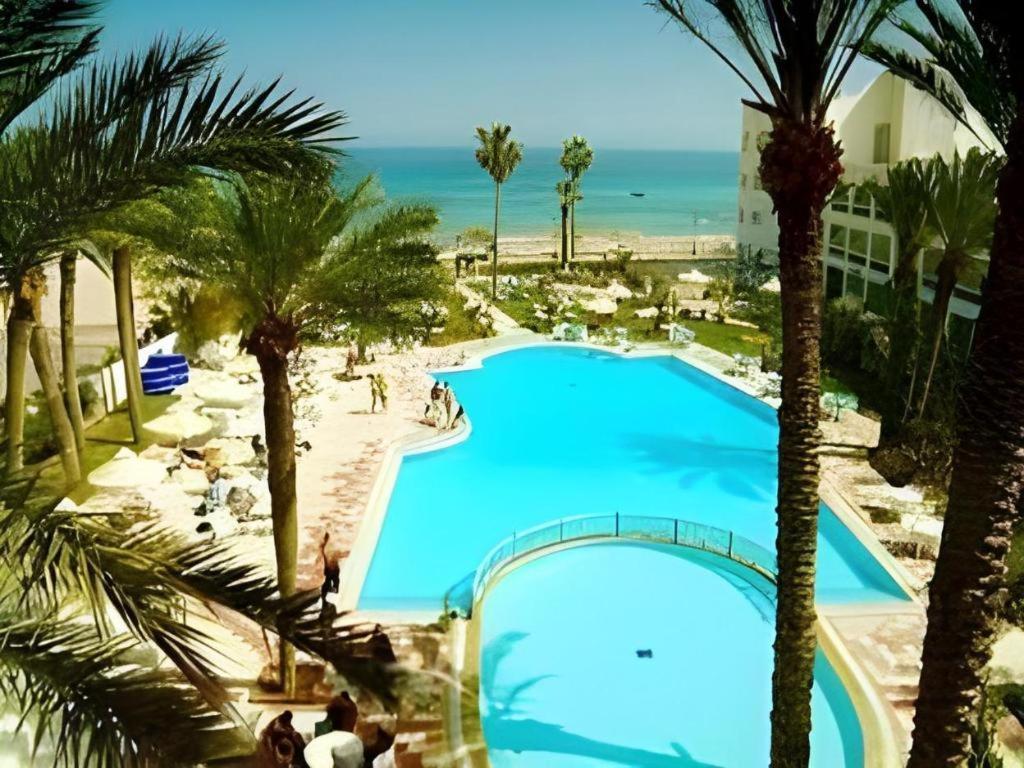Palace Hotel Sousse