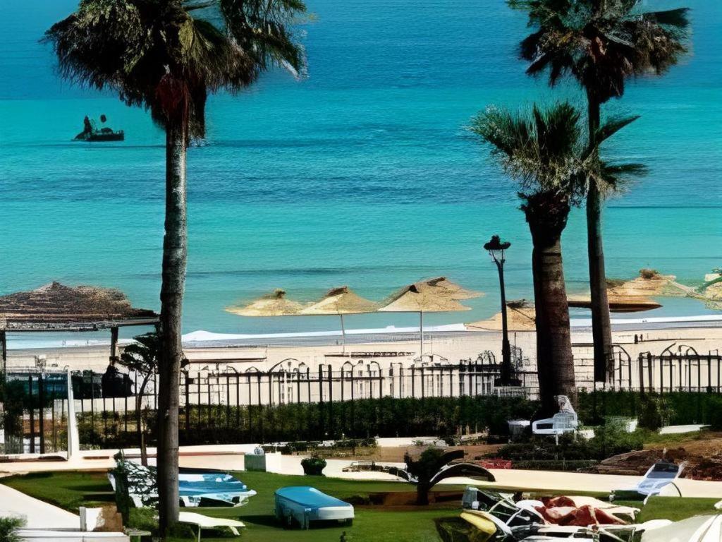 Hotel Palace Sousse