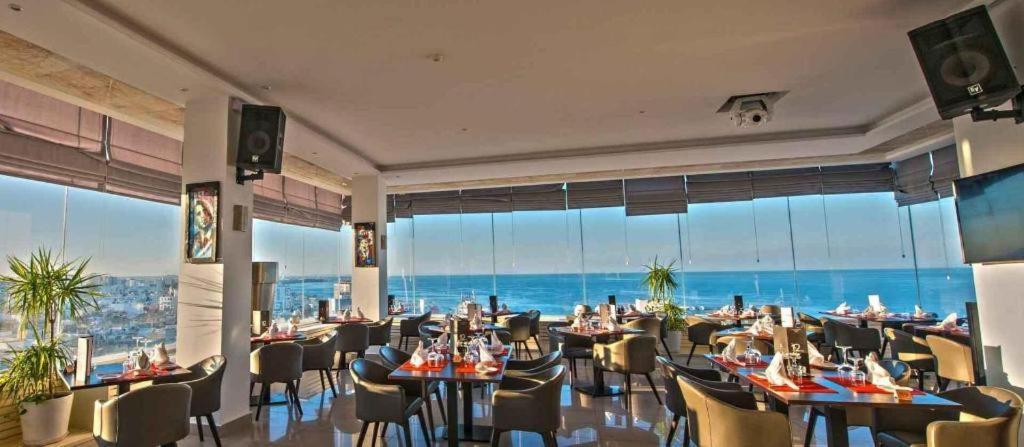 Hotel Palace Sousse