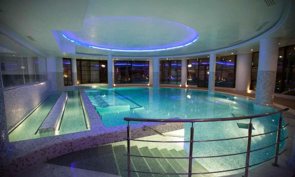 Palace 4* Sousse
