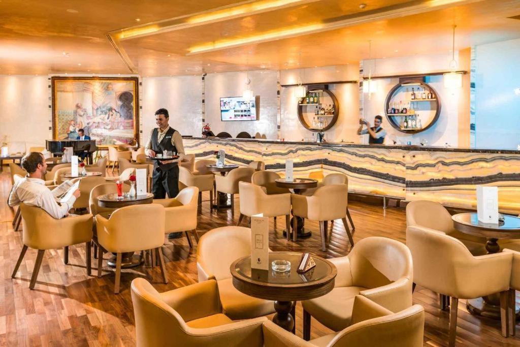 Palace Hotel Sousse