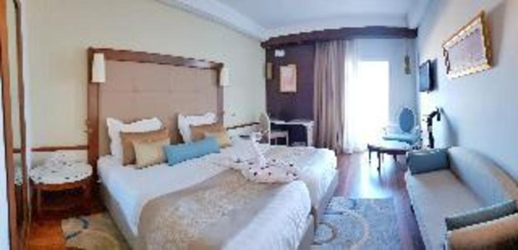 Palace Hotel Sousse