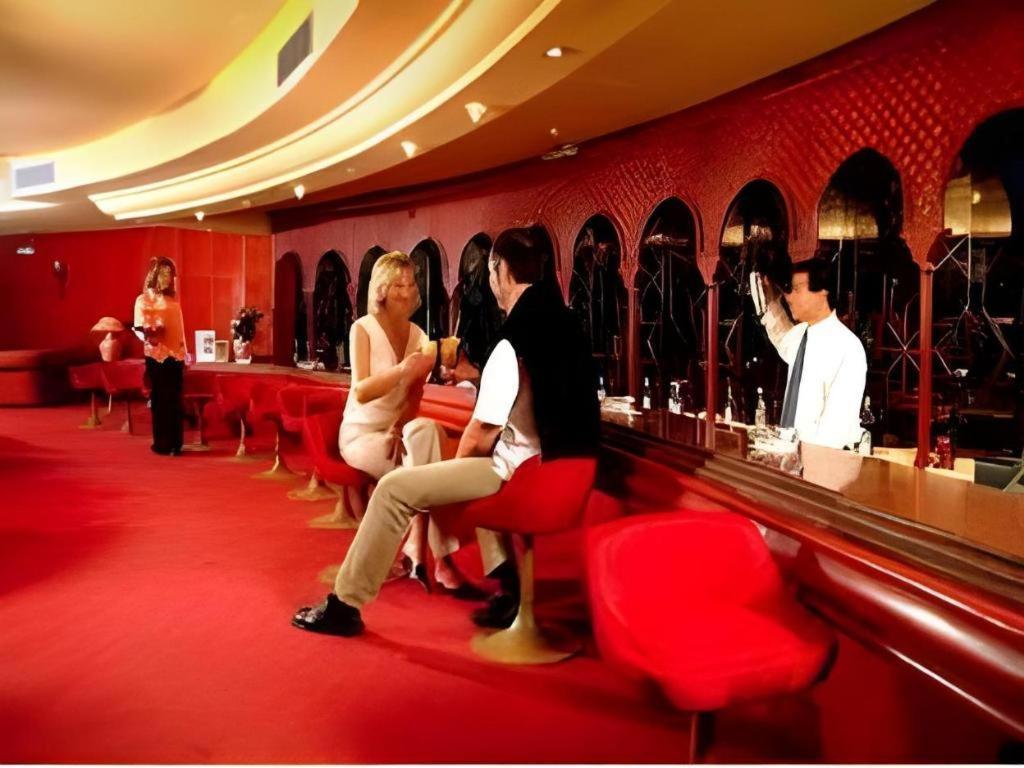 Palace Hotel 4*