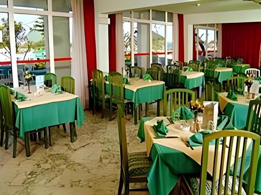 Palace Hotel 4*