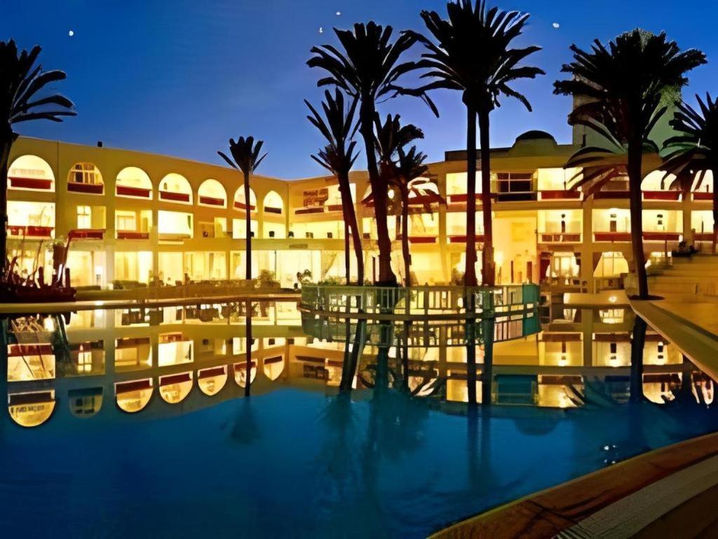 Palace Sousse
